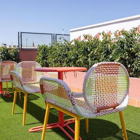 Appartamento Ohliving San Bernardo Siviglia Esterno foto